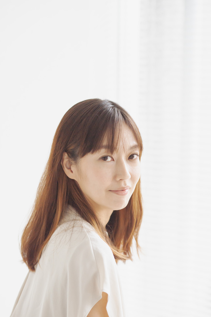 Yuna Ogino/荻野 夕奈