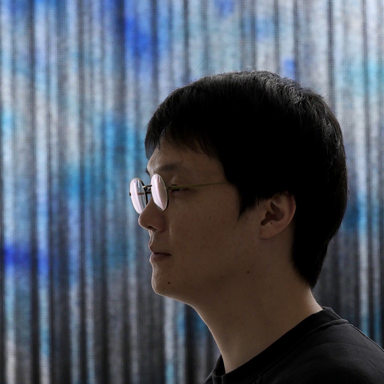 大谷陽一郎／Yoichiro Otani