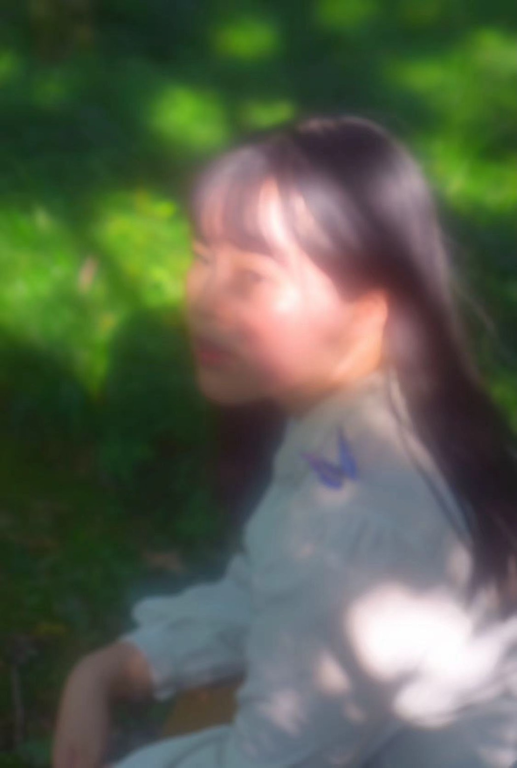 オギハラフウカ／Fuka Ogihara